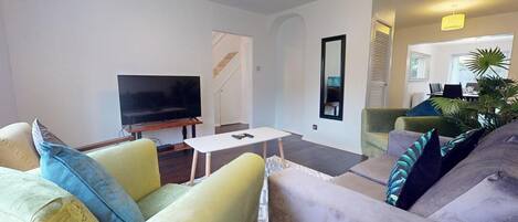 Apartment | 3 bedrooms