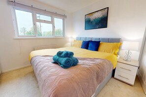 Apartment | 3 bedrooms