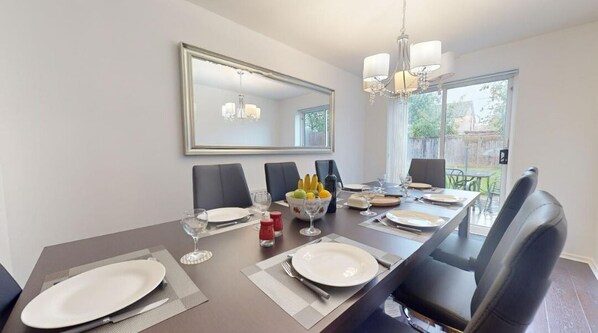 Apartment | 3 bedrooms