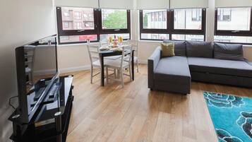 Apartemen | 1 kamar tidur