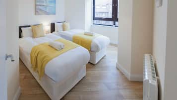 Apartemen | 1 kamar tidur