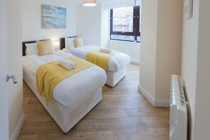 Huoneisto | 1 makuuhuone