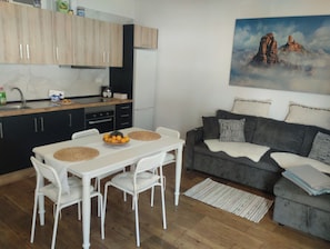 House | Interior - La Casita Fataga Sleeps 4 With Garden (San Bartolomé de Tirajana)
