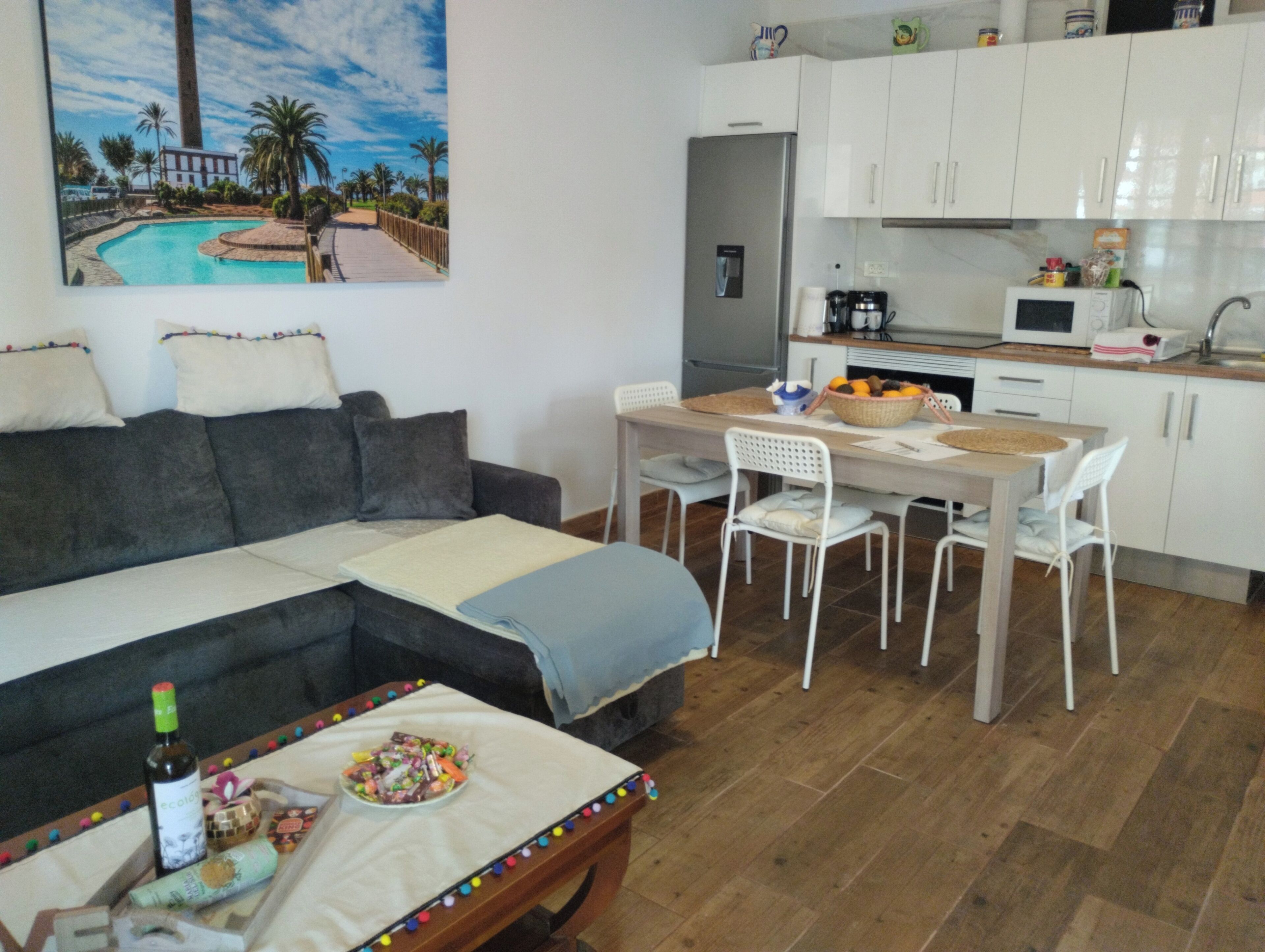 House | Interior