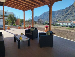 Maison | Terrasse/Patio