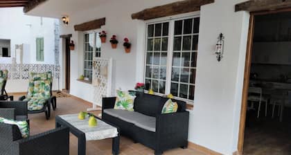 Cozy Mountain Retreat in Fataga