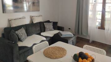 House | Living area