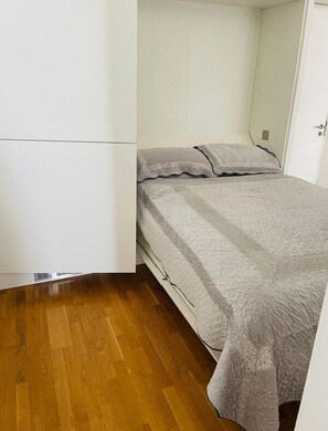 Apartment | 1 bedroom, free WiFi, bed sheets - Salford Serenity Apartment Near Clippers Quay (Salford)
