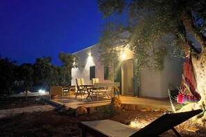 Exterior - Villa Oliva Blu by Wonderful Italy (Ostuni)