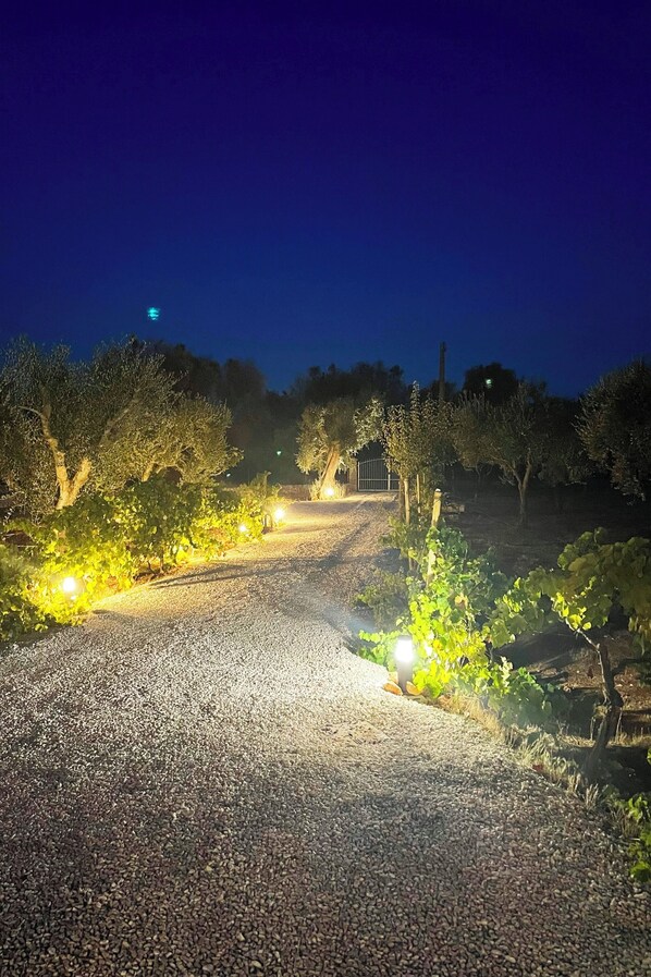 Property entrance - Villa Oliva Blu by Wonderful Italy (Ostuni)