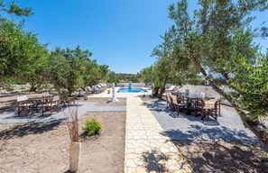 Garden - Fantasy Rooms (Milos)