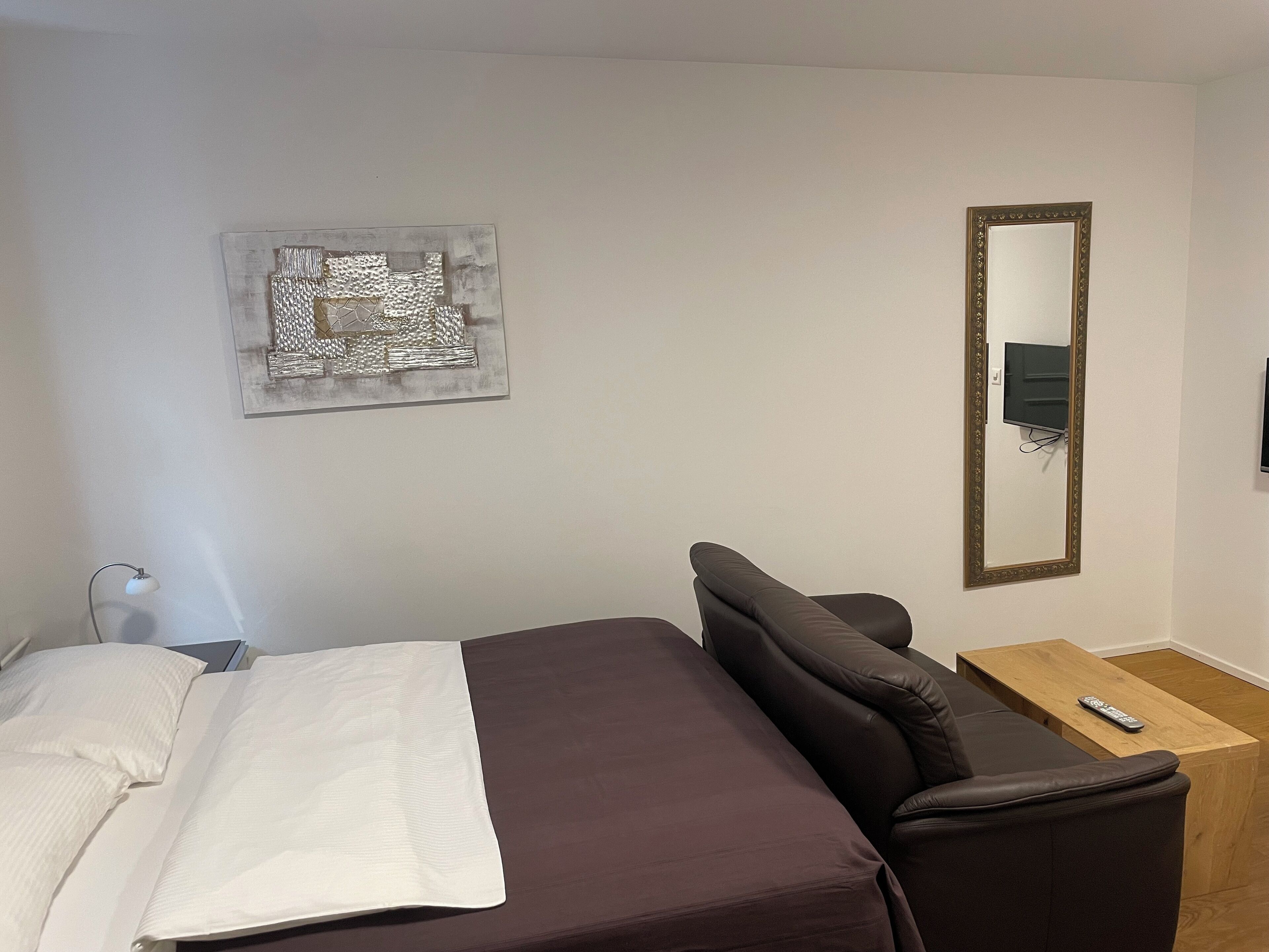 Foto - Aparthotel Splendid City Center