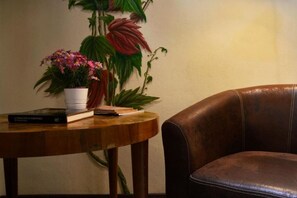 Interior - Room & Breakfast Canalino 21: Double Room  (Modena)