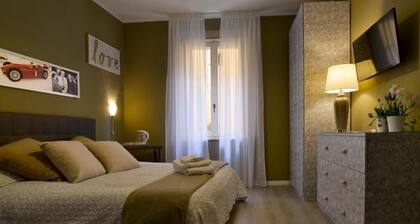 Room & Breakfast Canalino 21: Double Room