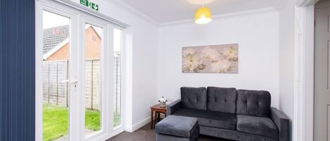 Rumah | Area keluarga