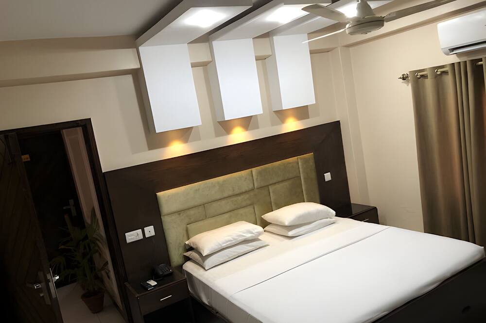 Hotel Rose Wood