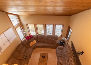 House | 5 bedrooms - Perfect Family Vacation Home in the Mountains (Windham)