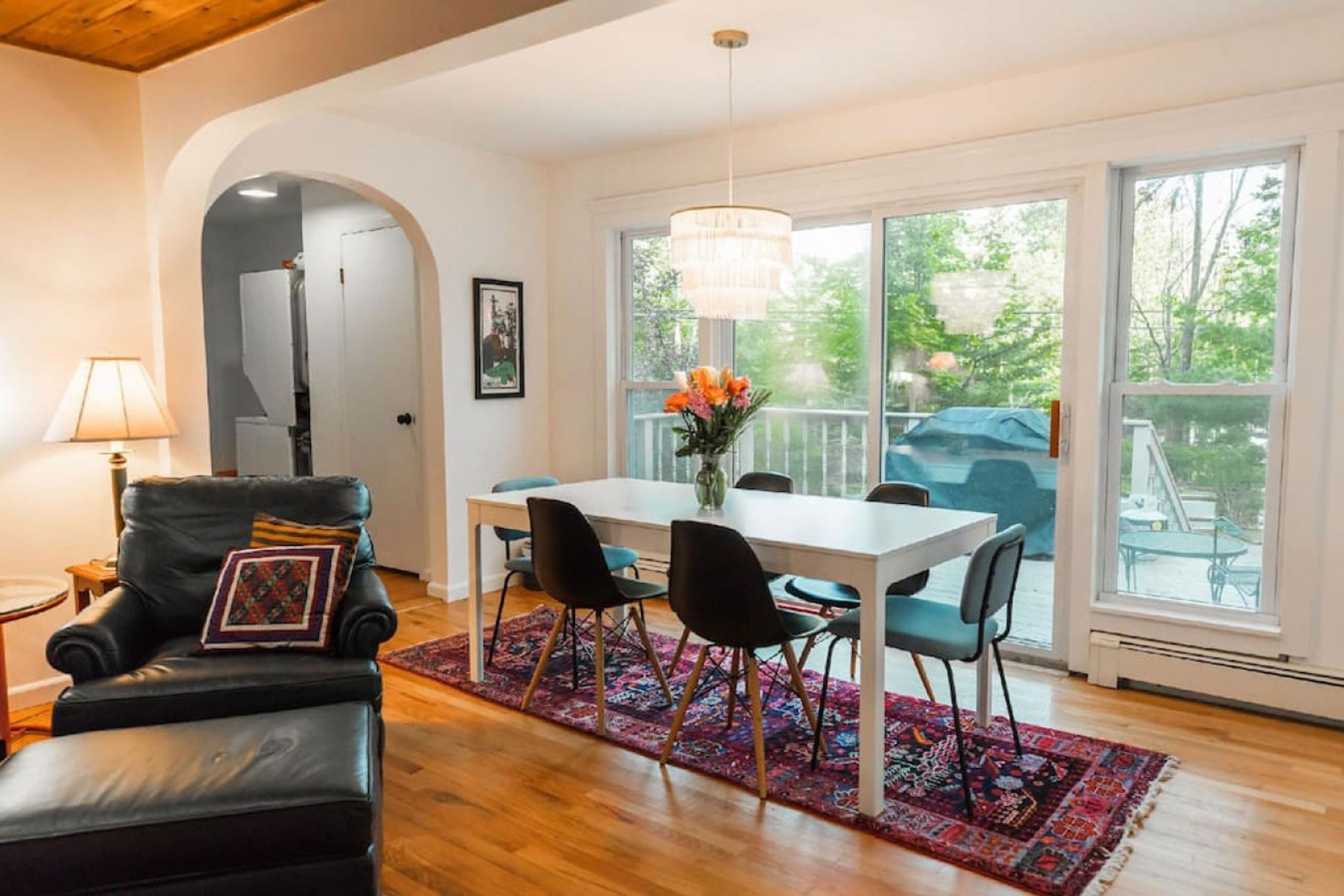 Rumah | 3 kamar tidur