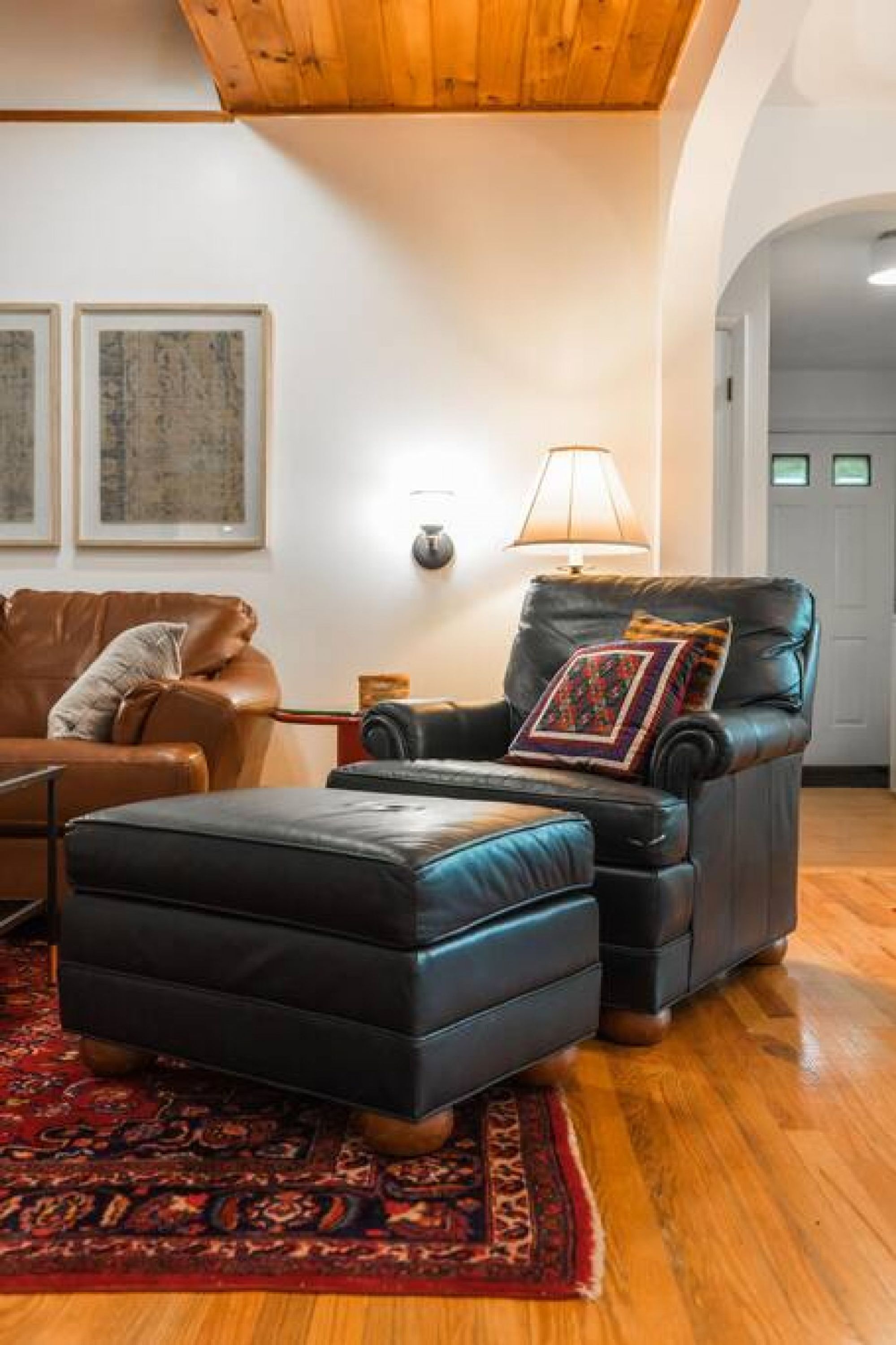 Rumah | 3 kamar tidur