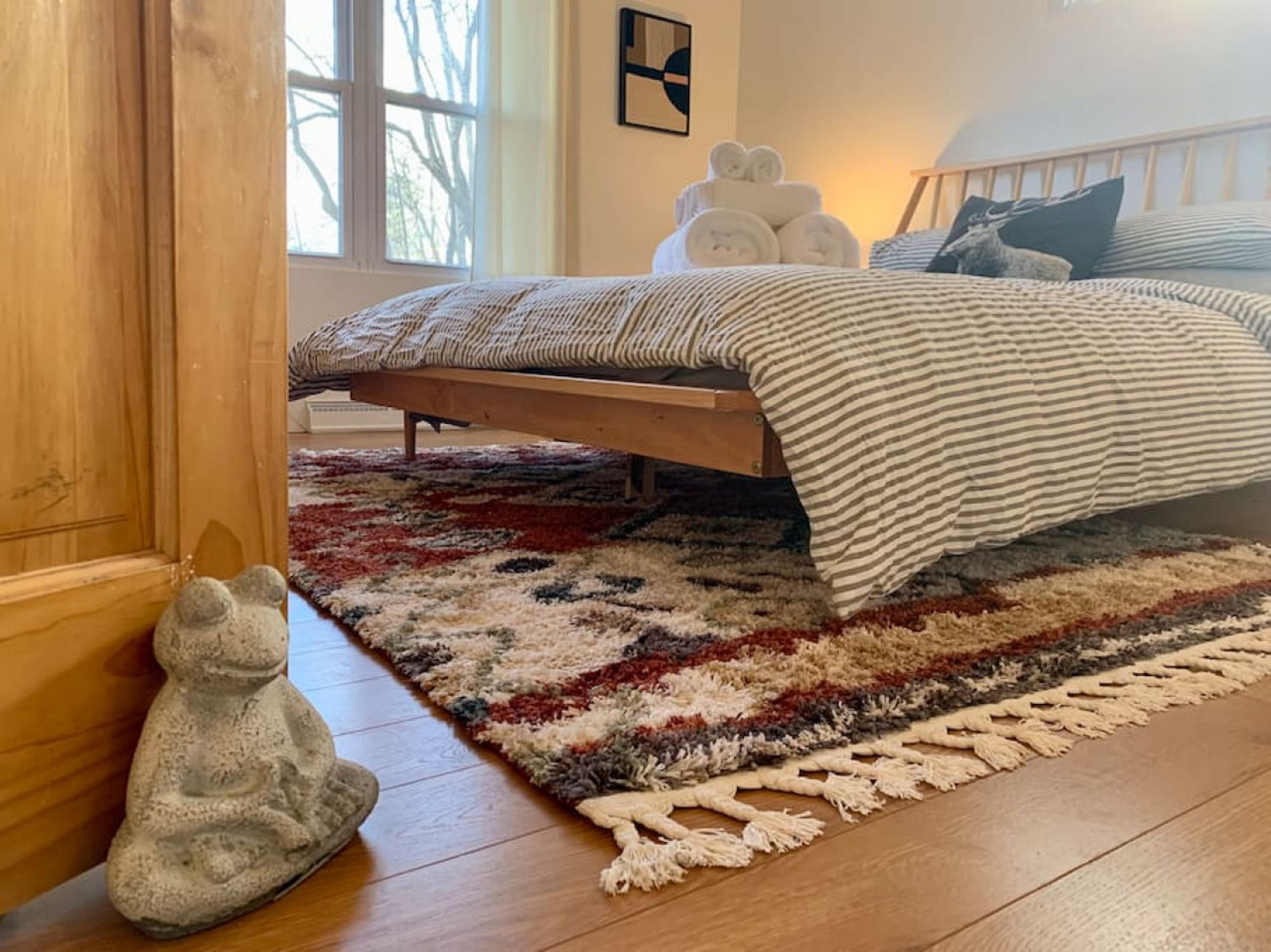 3 bedrooms