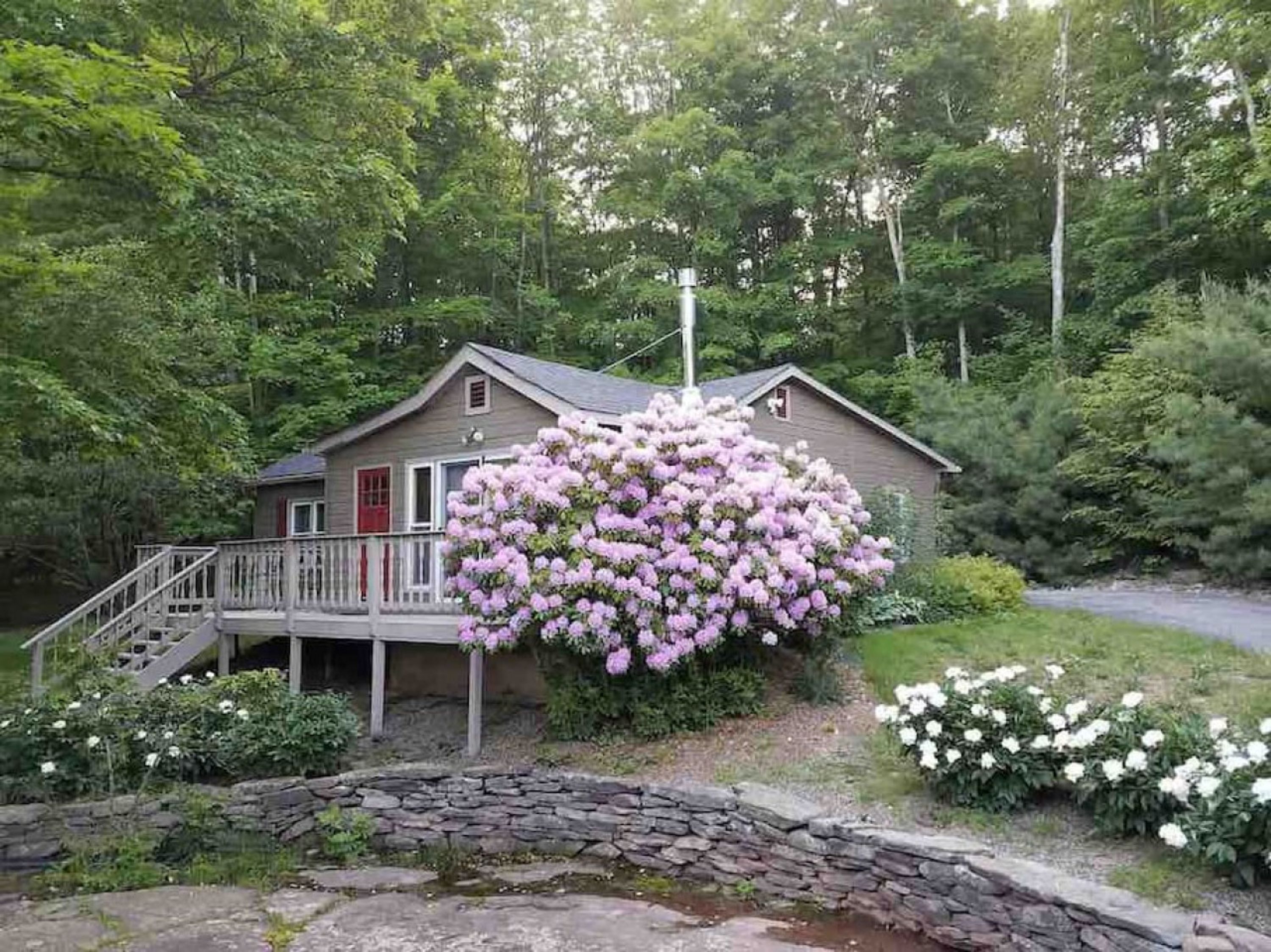 開放式客房 | 3 間臥室