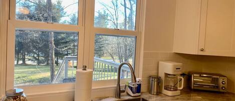 開放式客房 | 3 間睡房