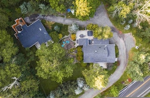 Studiolejlighed | 3 soveværelser