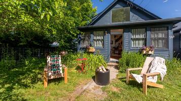 House | 2 bedrooms