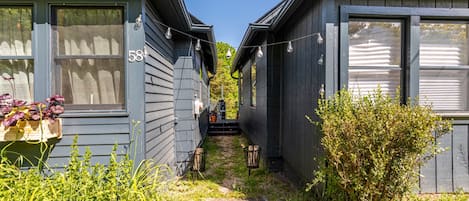 House | 2 bedrooms