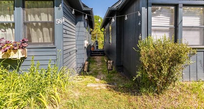The Hideout Catskills Cottage