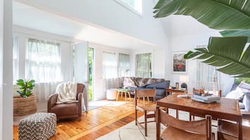 Rumah | 2 kamar tidur