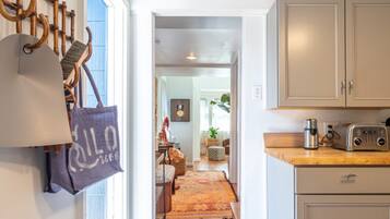 Nhà | 2 phòng ngủ