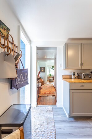 2 habitaciones