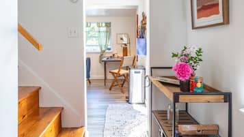 House | 2 bedrooms