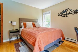 獨棟房屋 | 6 間臥室