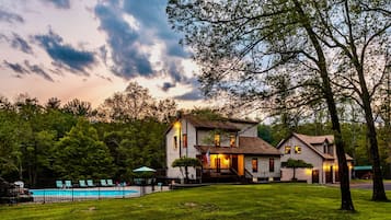 House | 6 bedrooms