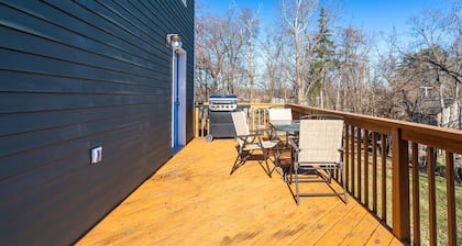 Cozy Easy Access to the Best of the Hudson Valley