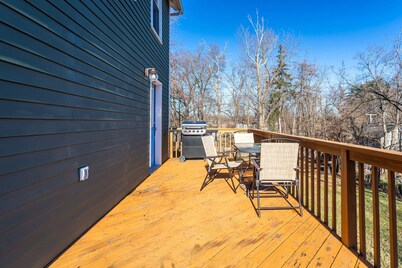 Cozy Easy Access to the Best of the Hudson Valley