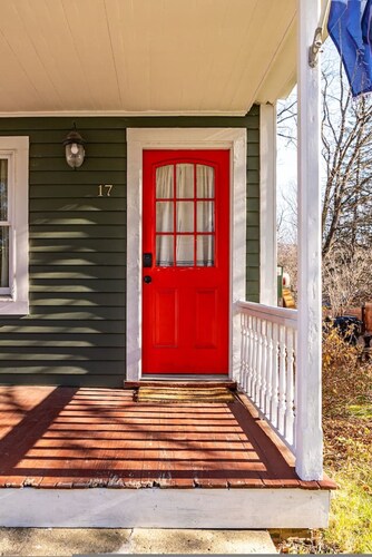Cozy Easy Access to the Best of the Hudson Valley