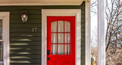 Cozy Easy Access to the Best of the Hudson Valley