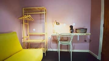 Comfort Double Room, Mountain View | Free WiFi