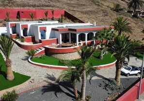 Exterior - Porto Santo Destination (Porto Santo)