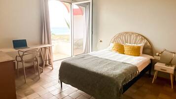 Deluxe-værelse til 3 personer - 3 soveværelser | Gratis Wi-Fi