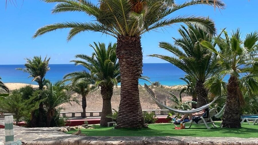 Porto Santo Destination