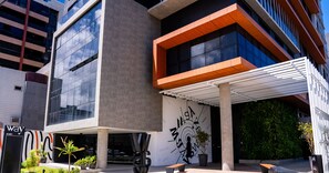 Bygningsdesign