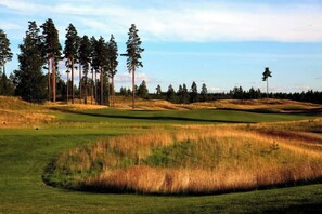 Golf - Casa Vierumäki (Päijät-Häme)