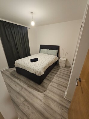 Dormitório compartilhado, 3 quartos | 3 quartos