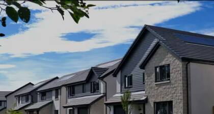 Room in House - Westside Cozy Inn Space