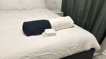 Shared Dormitory, 3 Bedrooms | 3 bedrooms