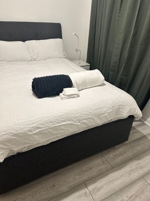 Slaapzaal, 3 slaapkamers | 3 slaapkamers